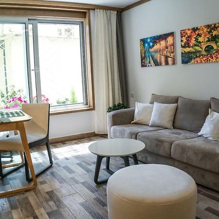 Venere Tirana Suite Deluxe Zewnętrze zdjęcie