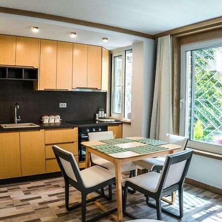 Venere Tirana Suite Deluxe Zewnętrze zdjęcie