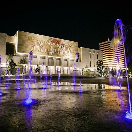 Venere Tirana Suite Deluxe Zewnętrze zdjęcie