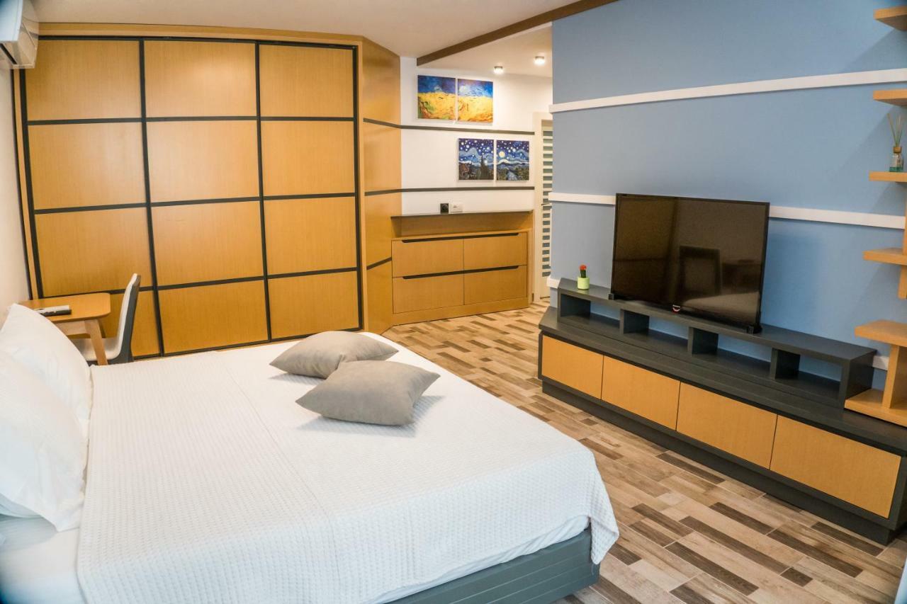 Venere Tirana Suite Deluxe Zewnętrze zdjęcie